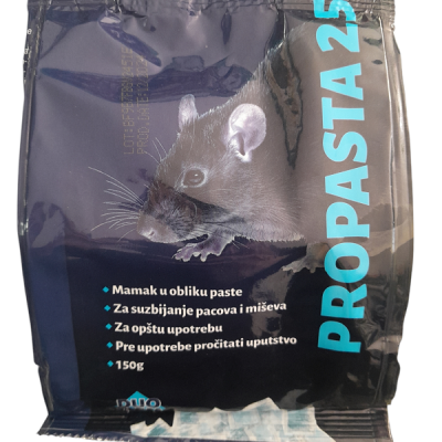 Propasta 25 150g