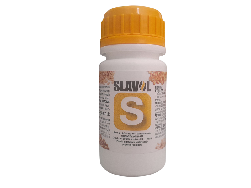 poljokomerc slavol s 100ml