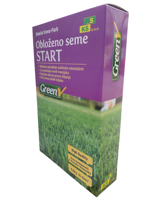 poljokomerc smesa trava oblozeno seme start 0,5kg