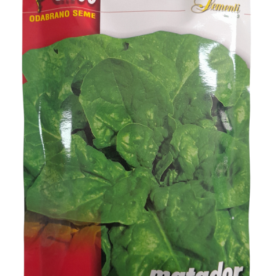 Spanac Franchi Matador 100g