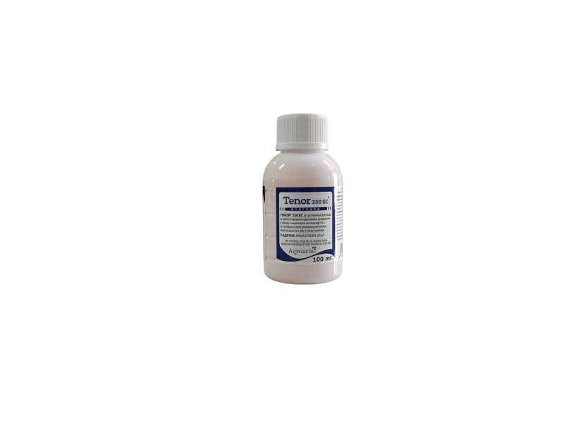 poljokomerc tenor 250 ec 100ml