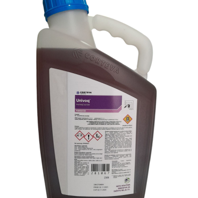 Univoq 5l