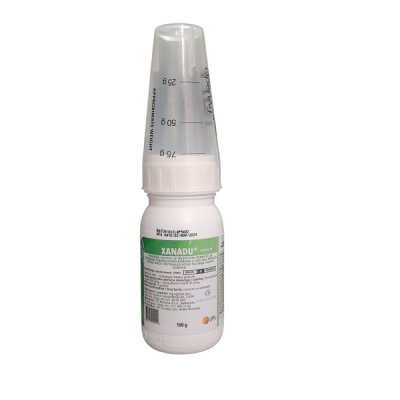 Xanadu 100g