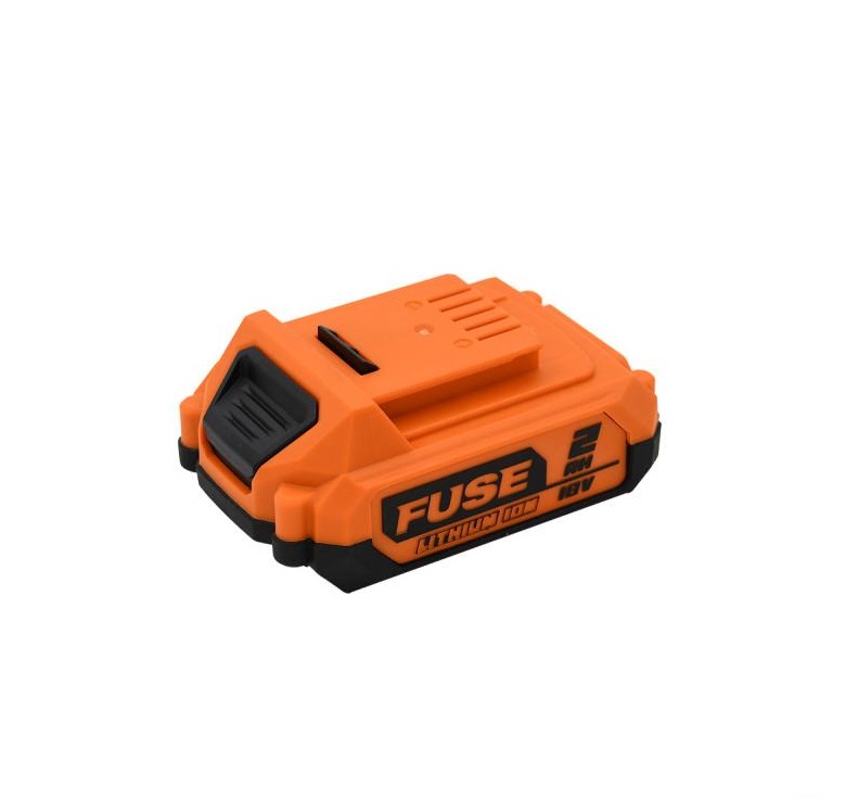 poljokomerc fuse baterija 18V 2.0Ah