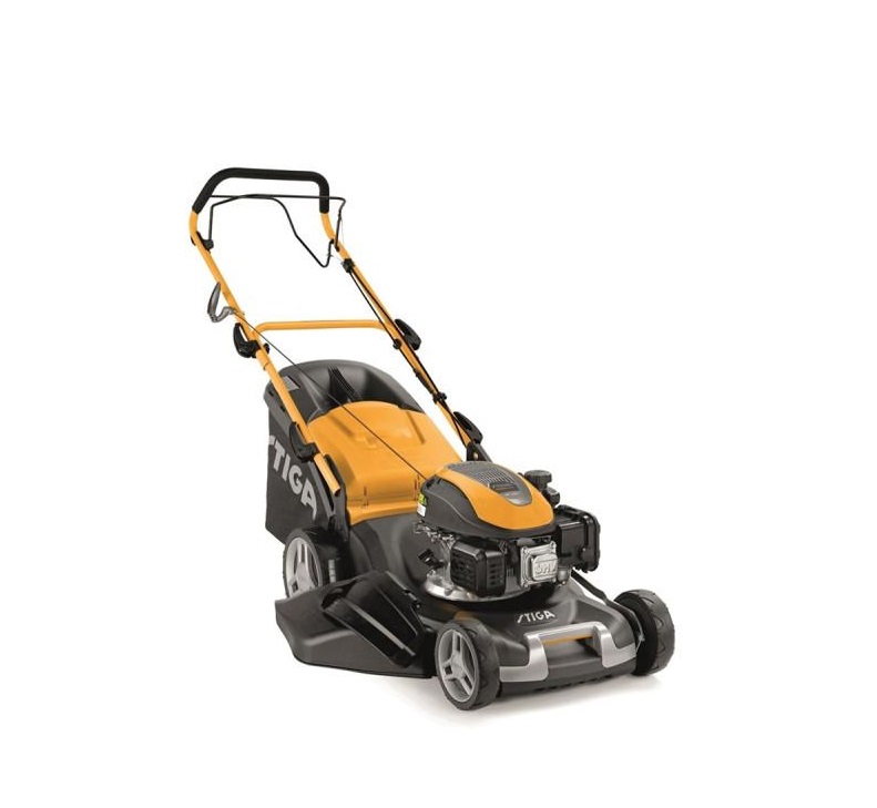 poljokomerc motorna kosacica stiga combi 53sq