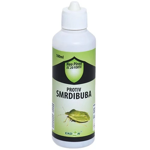 poljokomerc neopirox ec 20 protiv smrdibuda