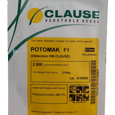 Kupus Potomak 2500s