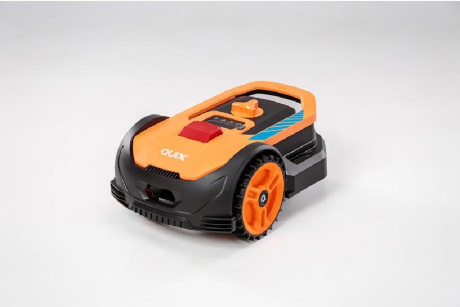 poljokomerc robot kosacica quix xs