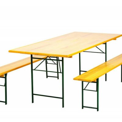 Bastenski set 220x90
