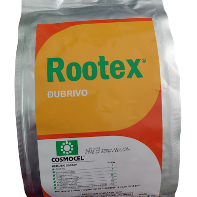 Rootex djubrivo 1kg