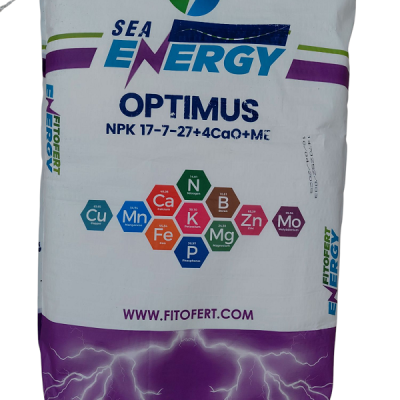FF Sea Energy Optimus 17-7-27 +CaO+ME 10kg