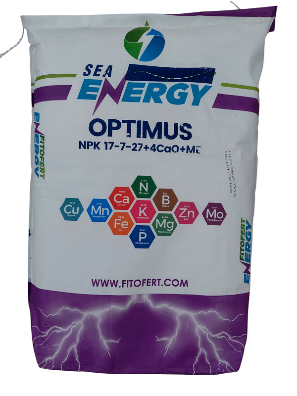 poljokomerc ff sea energy optimus 10kg