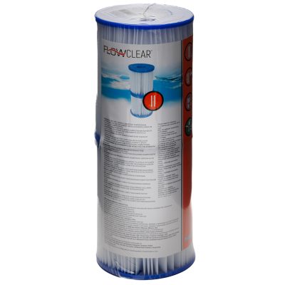 Filter za bazen srednji 2/1