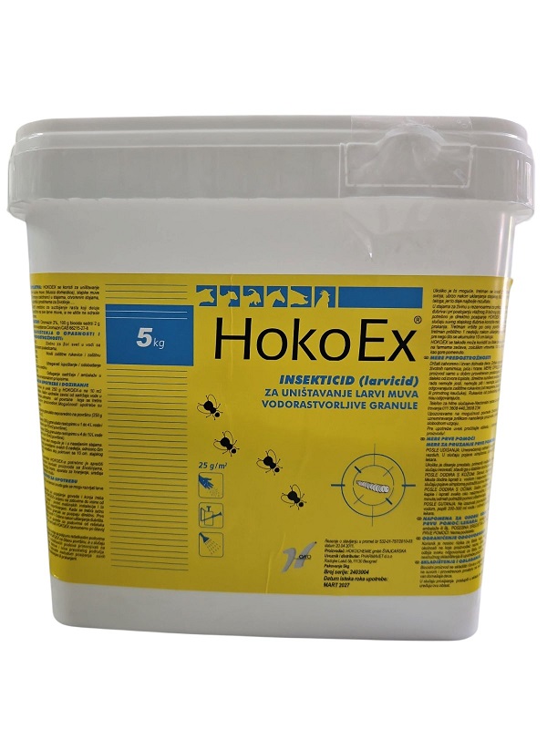 poljokomerc hoko ex 1kg