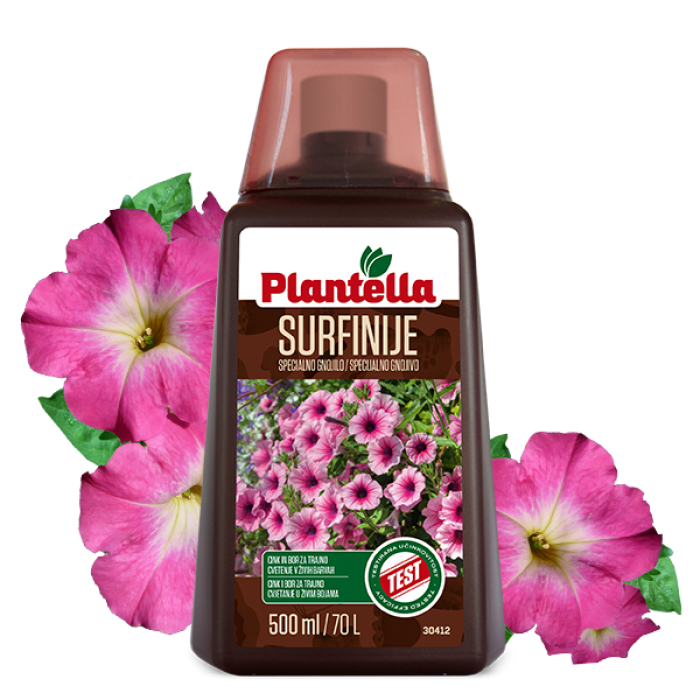 poljokomerc specijalno djubrivo za surfinije 500ml