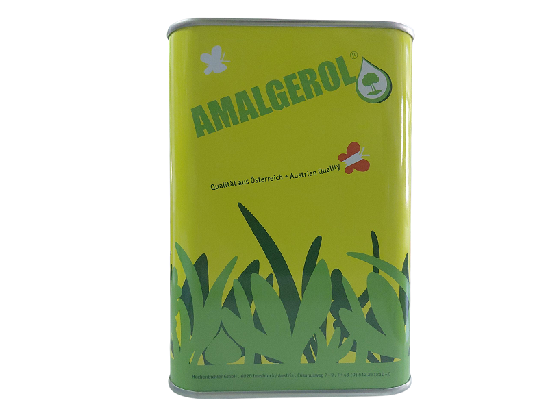 poljokomerc amalgerol 1l