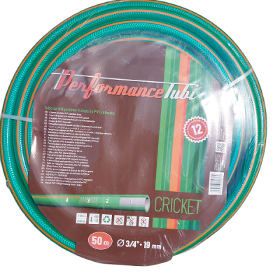 Crevo cricket 3/4 zeleno 50m