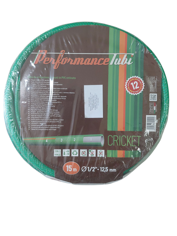 poljokomerc cricket 1-2 15m