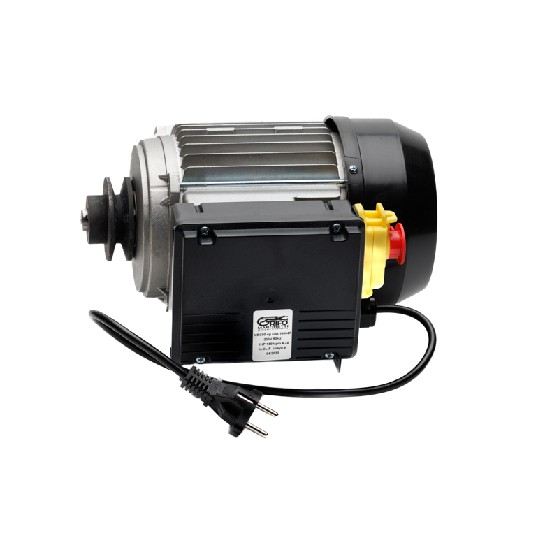 poljokomerc elektromotor dodatna oprema za dma rucnu muljacu sp-dma-033