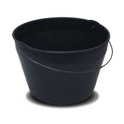 Kofa za malter 12l