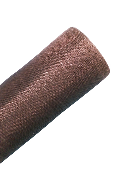 poljokomerc komarnik fiber braon