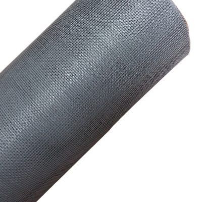 Komarnik fiber sivi 1x30m Dolomite