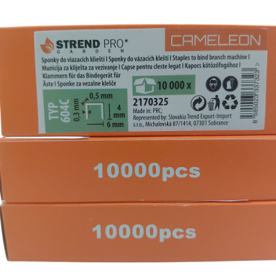 Municija za vezacicu 10000kom