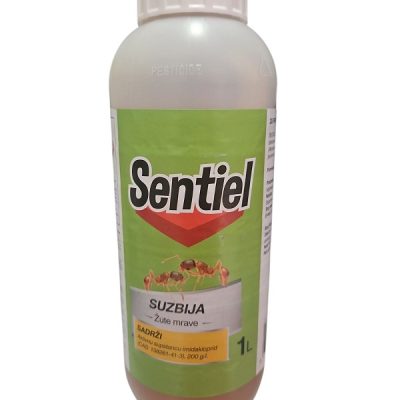 Sentiel 1l
