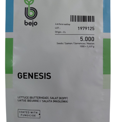 Salata Genesis 5000s