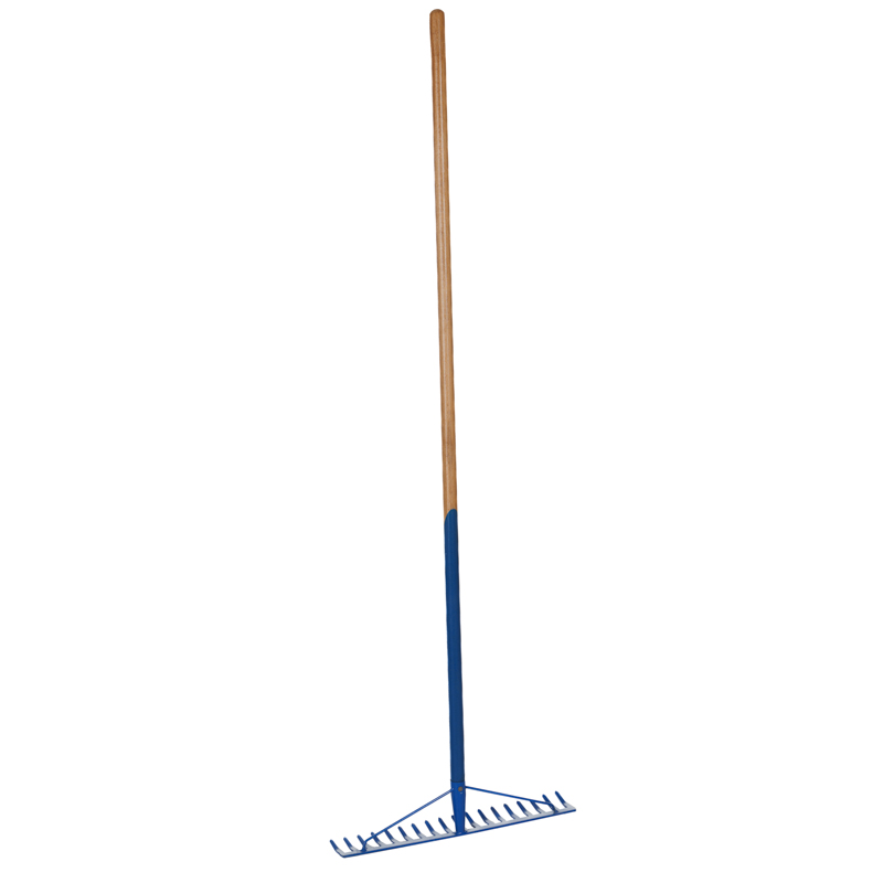 poljokomerc grablje nasadjene 18z dolomite