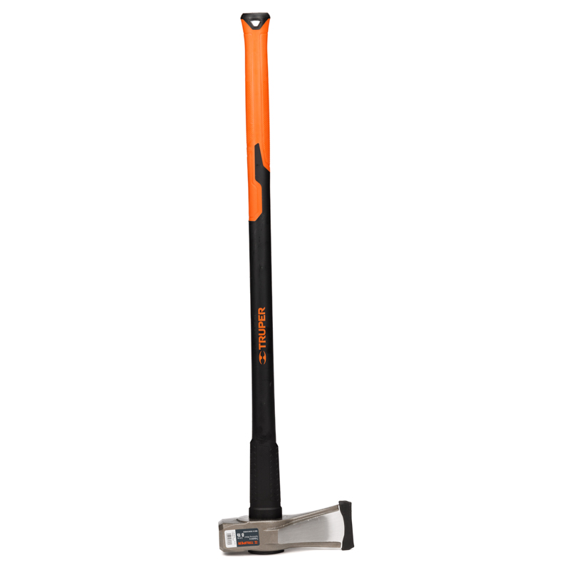 poljokomerc sekira cepac sa fiber drskom 3,6kg truper