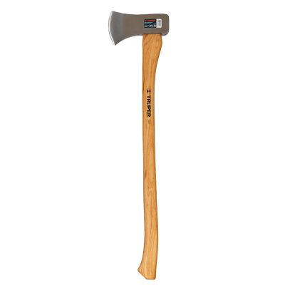 Sekira sa drvenom hikori drskom 1,5kg Truper