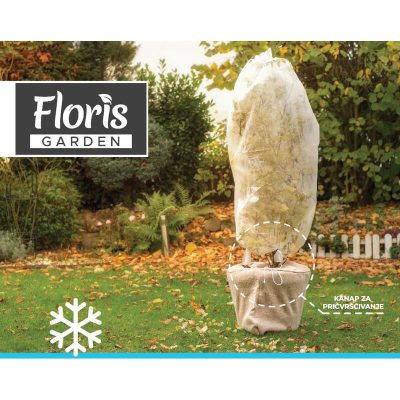 Agril vreca za pokrivanje biljaka 100x180cm