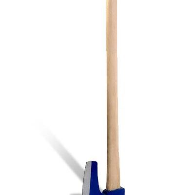 Sekira nasadjena Unitehna 2,5kg