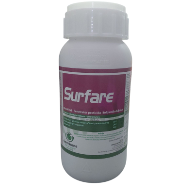 Surfare 300ml