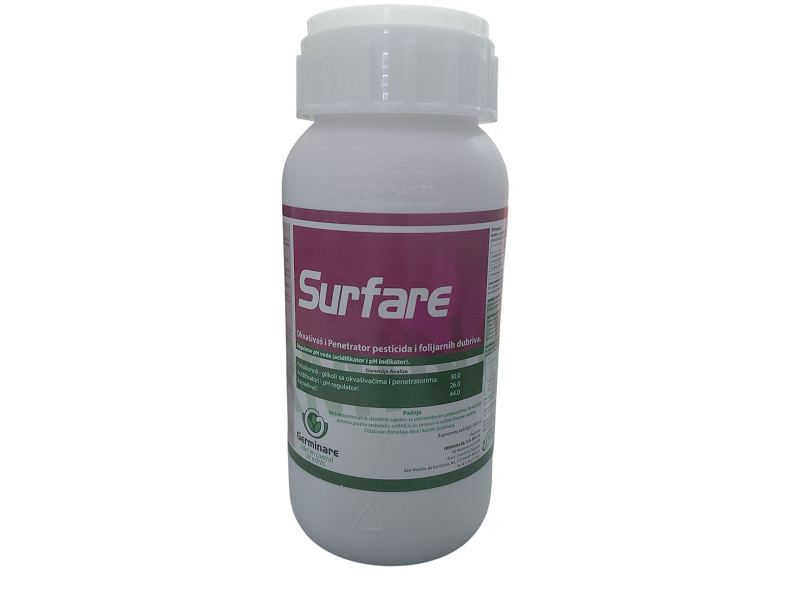 poljokomerc surfare 300ml