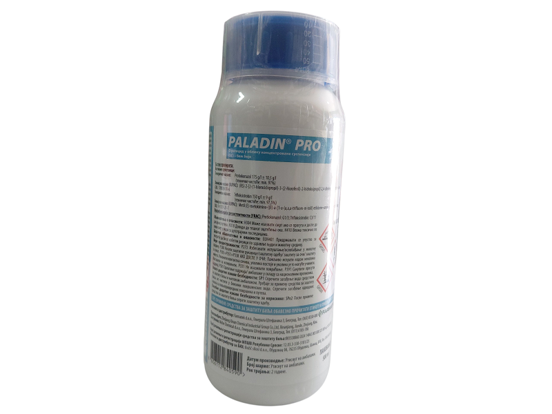 poljokomerc paladin pro 500ml