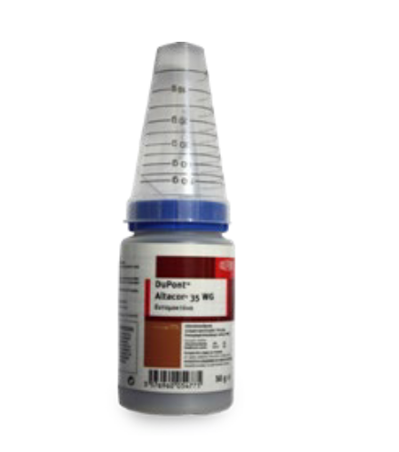 altacor 35 wg 50g