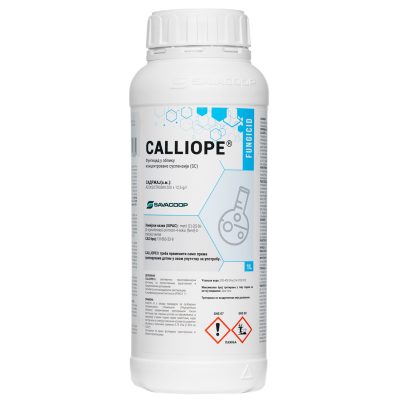 Calliope 1l