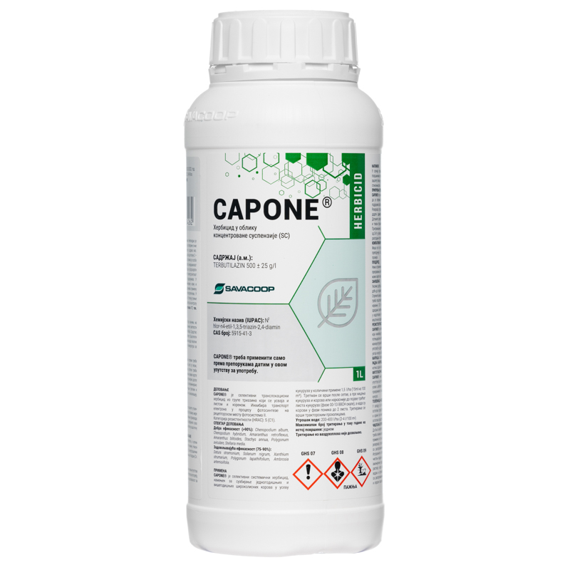 poljokomerc capone 1l