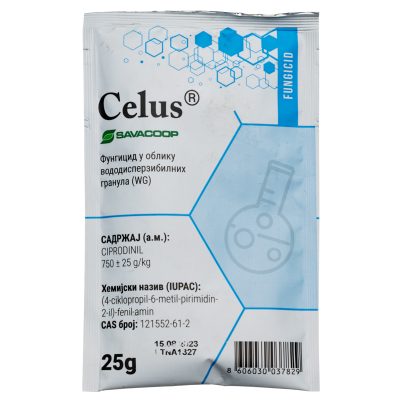 Celus WG 25g