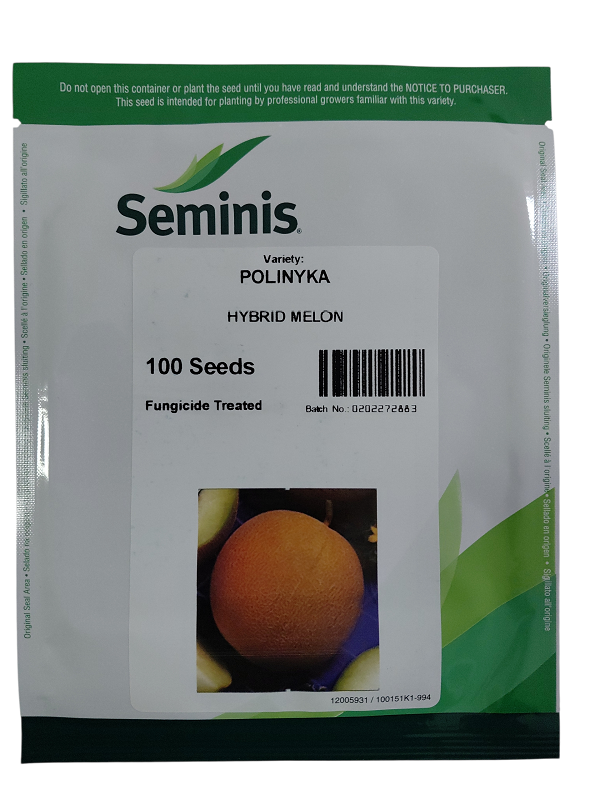 poljokomerc dinja polinyka 100s