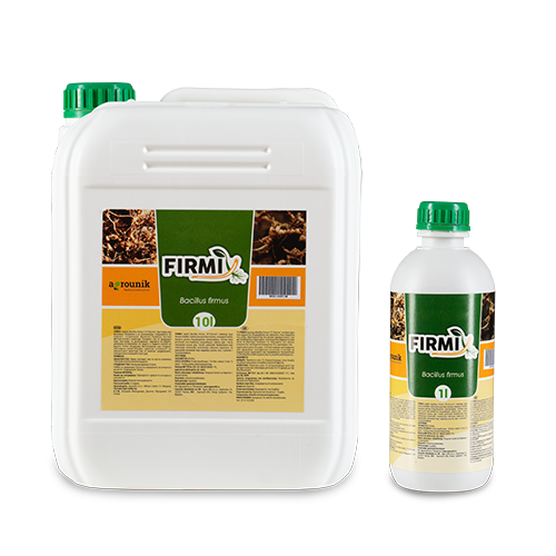 poljokomerc firmix 1l
