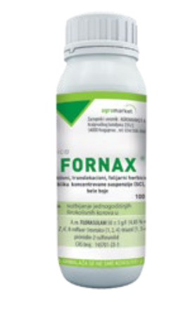 poljokomerc fornax