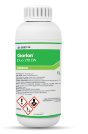 poljokomerc garlon duo