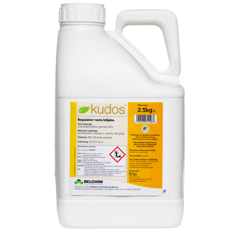 poljokomerc kudos 2,5kg