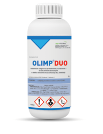 poljokomerc olimp duo