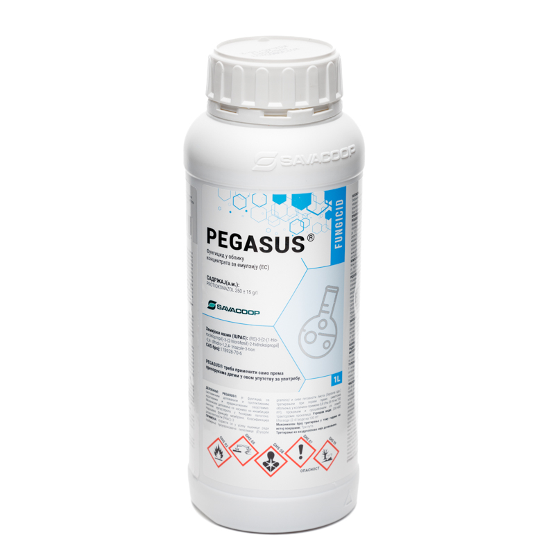 poljokomerc pegasus 1l