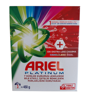 Prasak Ariel Oxy 450gr