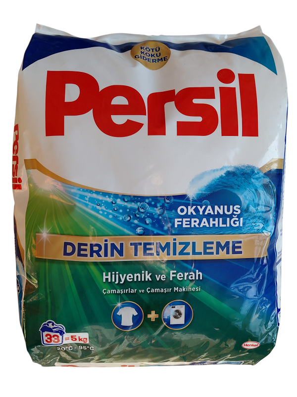 POLJOKOMERC PRASAK PERSIL 5KG